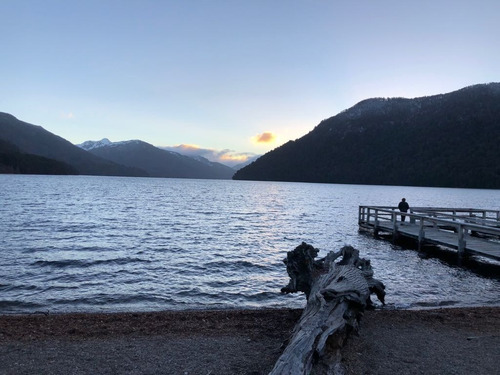 Imagen 30 de 30 de Hermosa Casa En Lago Hermoso - Camino De Los 7 Lagos - San Martin De Los Andes