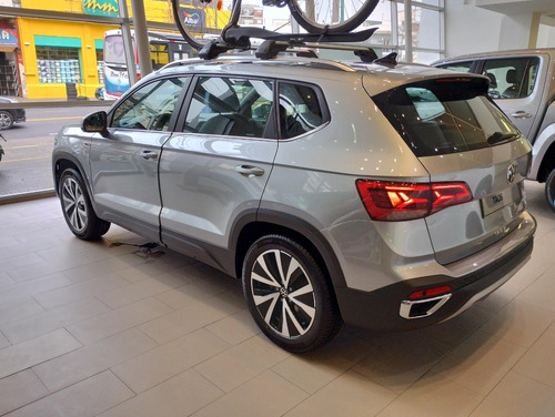 Volkswagen Taos 1.4 250 Tsi Highline