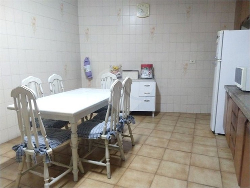 Casa-são Paulo-mooca | Ref.: 3-im499197 - 3-im499197