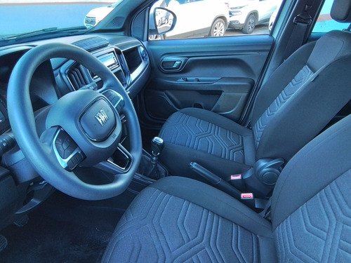 Fiat Strada 1.3 FIREFLY FLEX FREEDOM CS MANUAL