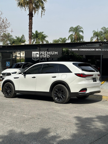 Mazda CX-70 3.3 Mhev I Grand Touring Awd At