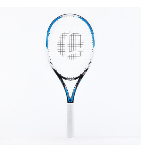 Raqueta De Tenis Artengo Tr160 Lite Color Azul Acero Tamaño Del Grip 2