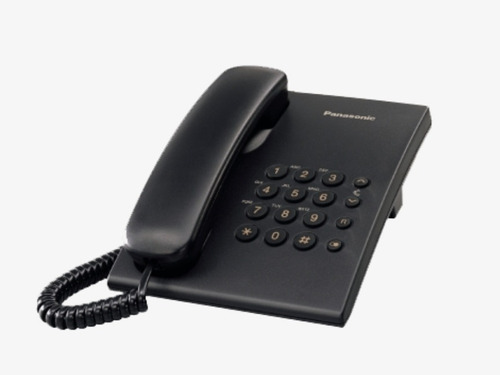 Telefono Panosonic Original Kx-ts500 Alambrico  