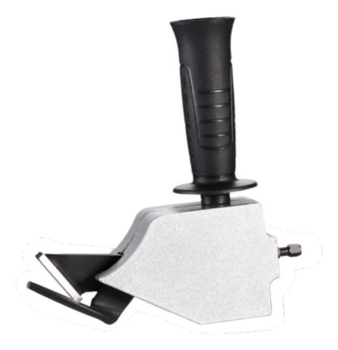 Tijeras Para Cortar Chapa Metálica, Para Taladro