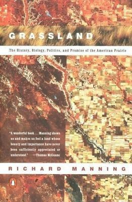 Libro Grassland : The History, Biology, Politics, And Pro...