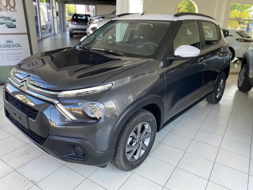 Imagen 22 de 23 de Citroën Nuevo C3 Feel 1.2, O Km, 2023 -inmediata