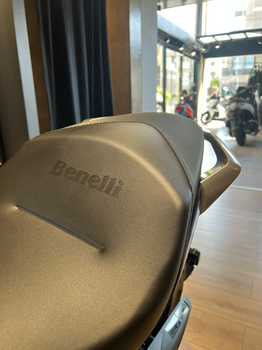Benelli 752 S - Mejor Precio Contado - 2025