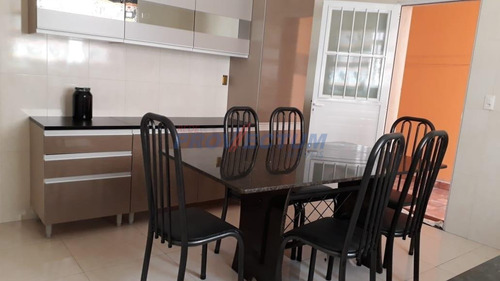Imagem 7 de 18 de Casa À Venda Em Jardim Adelaide - Ca282797