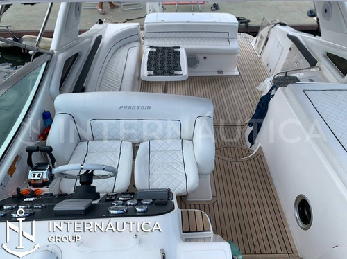 Phantom 360 2012 Focker Cimitarra Solara Triton Ventura Fs
