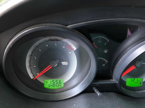 Ford Fiesta 1.0 Rocam Se Plus Flex 5p 2014