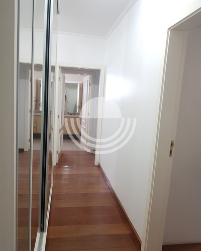Imagem 8 de 25 de Apartamento À Venda Em Cambuí - Ap003296