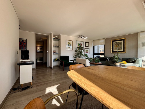 Se Vende 2d Moderno En Pleno Corazón De Providencia