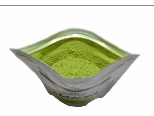 Adelgazante Natural Sin Contra Indicaciones Te Verde Matcha
