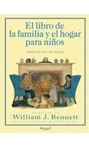 Libro Libro De La Familia Y El Hogar Para Niños (relatos De