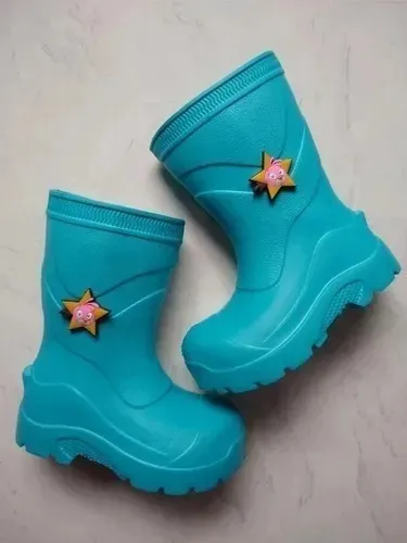 Botas pantaneras online niño