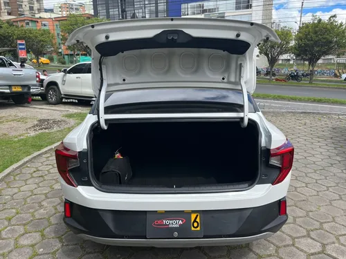 Usado Multimarca Kia K3