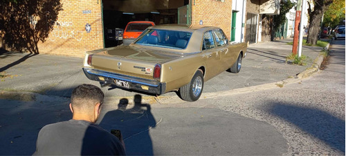 Imagen 19 de 25 de Dodge Gt Coronado Polara