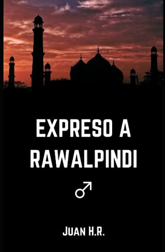 Expreso A Rawalpindi