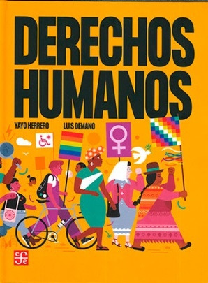 Derechos Humanos - Herrero Yayo