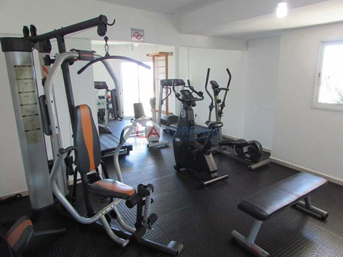 Imagem 13 de 30 de Ref 13351 - Apto 3 Suites - Sacada Gourmet - Mobiliado !! - V13351