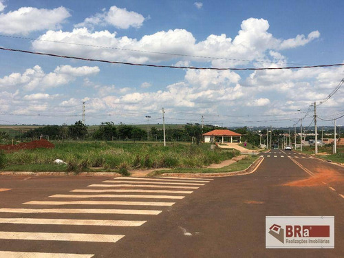 Imagem 3 de 8 de Terreno À Venda, 142 M² Por R$ 121.000,00 - Parque Cidade Campinas - Campinas/sp - Te0444