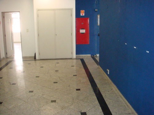 Imagem 15 de 20 de Conjunto Comercial Centro Sao Paulo Sp Brasil - 3712