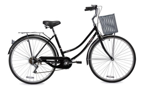 Bicicleta Lahsen Provenza Aro 26