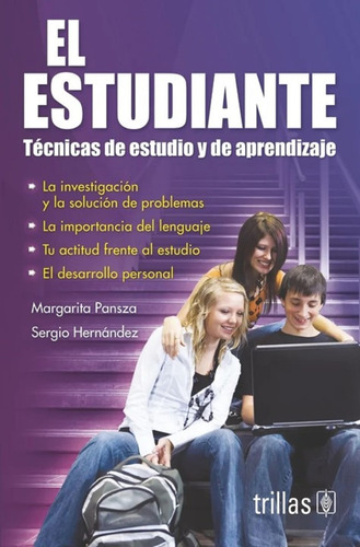 El Estudiante Técnico De Estudio Trillas