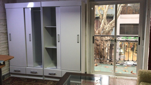 Residencia Estudiantil / Coliving