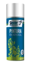 Comprar Pintura Aerosol Spray Color Rosado 400ml Slender -aym