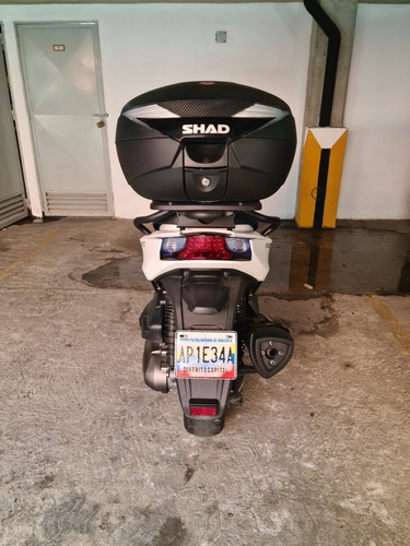 Imagen 6 de 6 de Kymco 300cc Xct