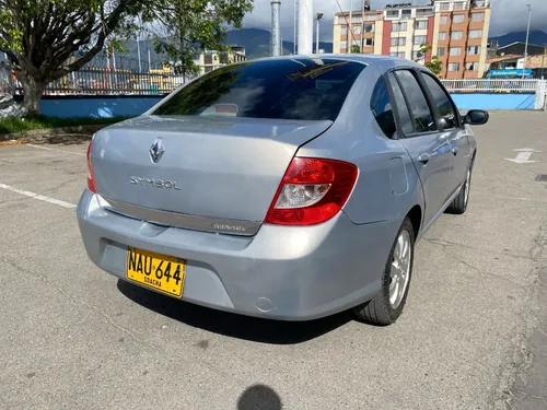 Renault Symbol 1.6 Confort