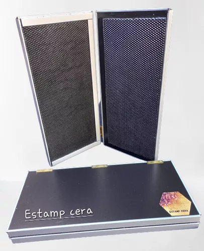 Cera De Abejas Virgen - 250 Gr