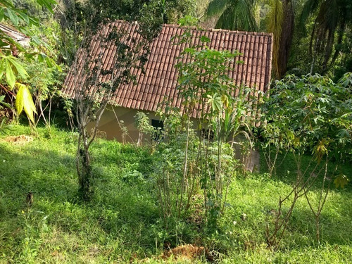 Imagem 26 de 26 de Chácara À Venda Em Juquitiba. - 315 - 32982813