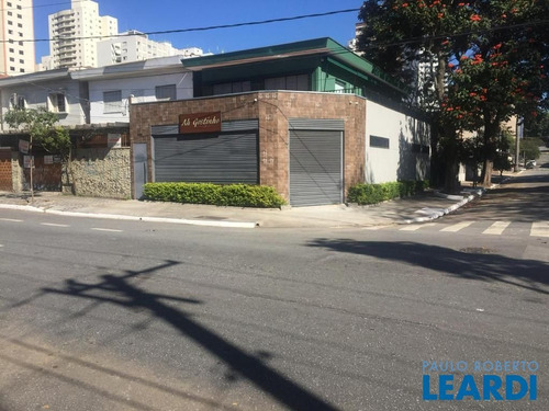 Imagem 3 de 12 de Comercial - Ipiranga - Sp - 629430