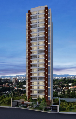 Imagem 1 de 18 de Apartamento Residencial Para Venda, Sumaré, São Paulo - Ap5431. - Ap5431-inc