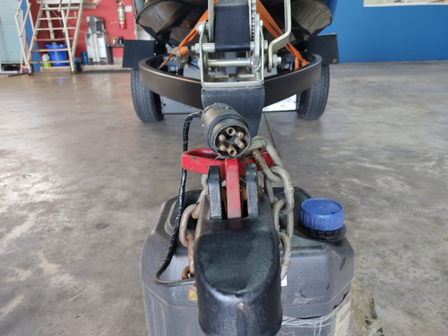 Jet Ski Seadoo Gti 130 + Carretinha