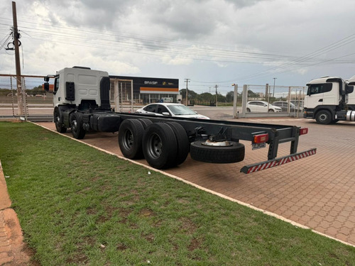 Volvo Vm 330 8x2 2019/2019