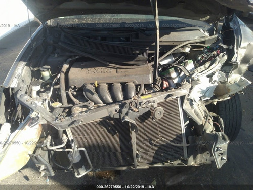 Imagen 7 de 7 de Pontiac Vibe 2005 Yonkeado Para Partes