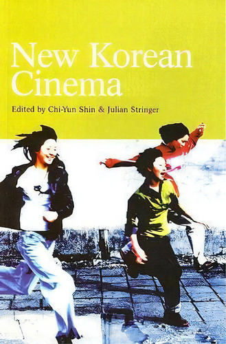 New Korean Cinema, De Julian Stringer. Editorial New York University Press, Tapa Blanda En Inglés