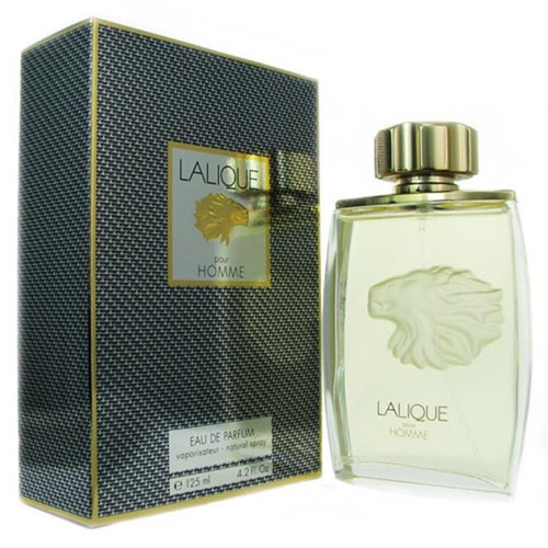 Lalique Mlalique4.2edpspr 3.4 Oz Mujer Gaga Fame Eau De