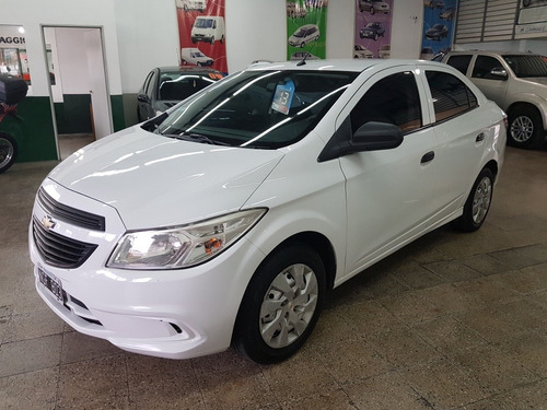 Chevrolet Prisma 1.4 Lt 98cv 2013