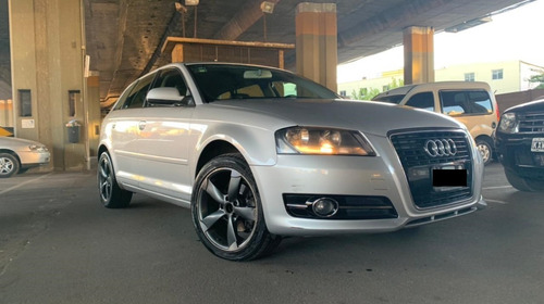 Audi A3 Sportback 1.4 Tsi Mt