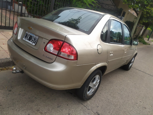 Chevrolet Corsa Classic