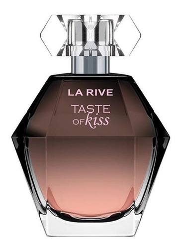 Perfume para mujer Taste Of Kiss Eau De Parfum, 100 ml, La Rive