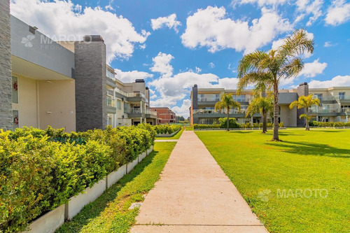 Imagen 27 de 30 de Departamento En Venta Financiado En Pesos En Complejo Altos De Maschwitz - Maroto Propiedades