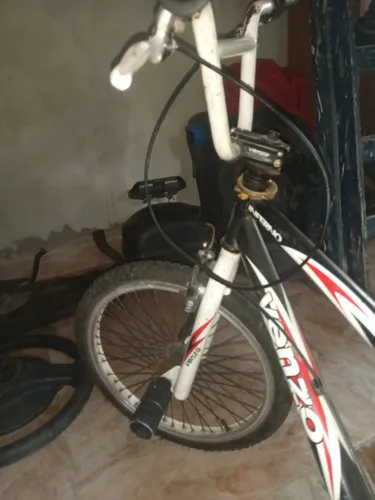 Bmx Venzo Original