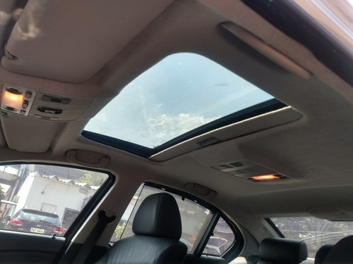Bmw 545 I Sport Ano 2005 Gasolina