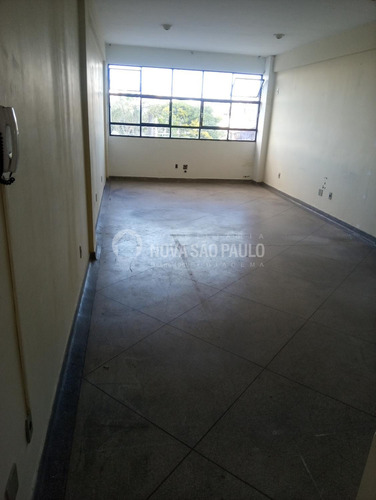 Sala Para Aluguel Em Centro - Sa000942