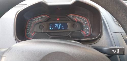 Chevrolet Montana